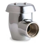 Chicago Faucet 892-ABCP Vacuum Breaker, Brass. Fixed Price $75.39.
