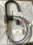 Dxv Bar Faucet Matte Black Pull Down Etre 35404410.243 E9. Fixed Price $169.99.