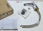 Chicago Faucets 116.221.AB.1 Deck-mounted Single-hole Sink. Fixed Price $429.00.