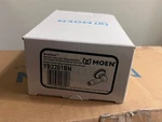 New Moen YB2201BN Decorative Tank Lever Brantford Brushed Nickel. Fixed Price $27.99.