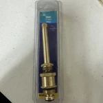 Brasscraft ST2683 Cold Faucet Stem For Sayco New. Fixed Price $9.44.