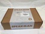 Speakman Single Lever Faucet, SB-1003-E Neo. Fixed Price $350.00.