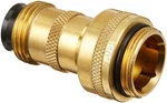 Woodford 50HA-BR Backflow Preventer Brass. Fixed Price $63.35.