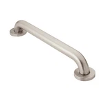 Moen Home Care Stainless Steel 18" Concealed Screw Grab Bar Ada - R8918. Fixed Price $13.94.