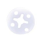 Ppg 24799 For Plumbmaster Plastic Stand-up Washer Brass Retainer Closet. Fixed Price $19.49.