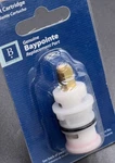Baypointe 31-222-BP Ceramic Faucet Cartridge, Hot Genuine Oem Replacement Part. Fixed Price $17.95.