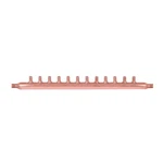 12 Port 1/2" Pex Plumbing Manifold Sioux Chief Open. Fixed Price $45.60.