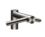 Dyson Airblade Wash+dry WD04 (short) Hand Dryer Tap Stainless (110V/120V). Fixed Price $1949.00.