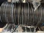 Ft Gates 70352 Megasys 3M3K SAE100R17 Hydraulic Hose 3/16" 3250PSI Msha. Fixed Price $124.80.
