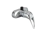 Dura Faucet DF-SA150-CP Single Lever Rv Shower Chrome Polished. Fixed Price $46.75.