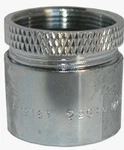 13/16X24 Chr Aerator,no 2610633, Larsen Supply Co., Inc. Lot. Fixed Price $14.44.