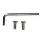 Chicago Faucet Handle Screw Wrench Kit 420-020KJKNF. Fixed Price $14.56.