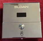 Sloan Closet Sensor EL595A. Fixed Price $105.54.