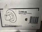 T11994-SS Delta 3-PORT Six Function Diverter Trim. Fixed Price $84.99.