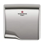 World L-973A Slimdrihanddryer,automatic,silver 485D17. Fixed Price $693.96.