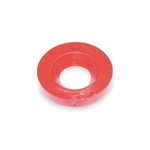 Chicago Faucets 557448 633-023JK-NF Red Button 11943 14392. Fixed Price $22.86.