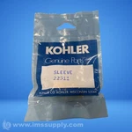 Kohler 22511 Valve Sleeve Fnfp. Fixed Price $22.50.