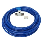 John Guest Water Supply Kit With Blue Lldpe Tubing, Push To Connect Plastic P.... Fixed Price $37.54.