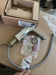 American Standard 775B103.002 Nextgen Selectronic Integrated Faucet. Fixed Price $50.00.