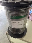 Gates 4M3K MEGA3000 Hydraulic Hose 1/4IN. 3250PSI. ( 330 Feet ). Fixed Price $930.00.