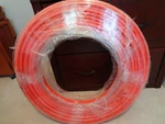 Conbraco Industires Apollo 1/2 In. Ft. Oxygen Barrier Pex Pipe APPOB30012. Fixed Price $99.00.