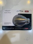 Delta Universal Showering Hand Held Supply Elbow U4980-SS-PK. Fixed Price $51.99.