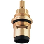 Grohe 45888000 3/4 1/4 Turn Cartridge For Hot Side. Fixed Price $106.58.