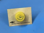Vintage Gm Nightlight Chevrolet Promo. Building Better Way To See The Usa Nos. Fixed Price $59.95.