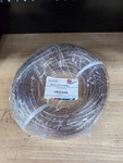 Atp Vinyl-flex Plastic Tubing PVC14-38ANA 1/4''ID 3/8''OD 100' Clear. Fixed Price $27.95.
