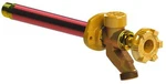 Woodford 17C-6-MH Model Wall Faucet 6-INCH Inlet Metal Handle. Fixed Price $68.40.