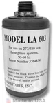 Delta LA603 Lightning Arrestor Wire 440 600VAC Three Phase Surge. Fixed Price $110.95.
