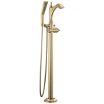 Delta T4756-CZLHP-FL Tub And Shower Faucets Accessories, Champagne Bronze. Fixed Price $2558.54.