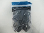 Apollo Pex EPXPAT3410PK 3/4" Poly Alloy Tee 670750842863. Fixed Price $15.69.