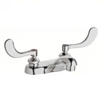 Chicago 802-V317ABCP Chrome Low Arc Lavatory Faucet-free Ship-bin 5. Fixed Price $119.95.
