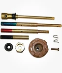 Woodford Rk-adj-prv Adjustable Rod W/ Pressure Relief Valve To Prevent Bursting. Fixed Price $39.99.