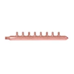 8 Port 1/2" Pex Plumbing Manifold Sioux Chief Closed. Fixed Price $31.75.