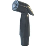 Home Plus 8348-CP Chrome Non-metallic Kitchen Plastic Single Handle Faucet Ope. Fixed Price $15.71.