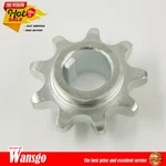 Jackshaft Sprocket Fit For Manco American Sportworks 41/420, 9T 8720-1125 New. Fixed Price $13.82.