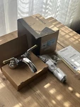 Kingston Brass KB2624B Naples 1.2 Gpm Centerset Bathroom Faucet Polished *read*. Fixed Price $49.99.