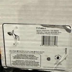 Delta T17464-1 Ashlyn Monitor 1700 Series Trim Only Tub And Shower. Fixed Price $119.99.