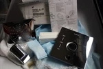 Kohler TS14422-4-CP Rite-temp Shower Trim Kit With Lever Handle -polished Chrome. Fixed Price $150.00.