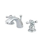 Kingston Brass KB951AX Mini-widespread Bathroom Faucet. Fixed Price $131.42.