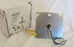 Chicago Faucets 243.260.00.1 Transformer Multi-use Ac/ac Adapter. Fixed Price $44.99.