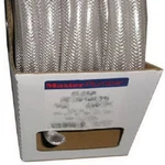 Master Plumber T12004006 1" X 50' Ft Clear Braided Pvc Beverage Water Tubing. Fixed Price $204.97.