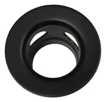Delta RP23060BN Replacement Flange Only Bath & Shower Accessories Brushed Nickel. Fixed Price $47.99.