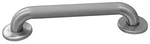 Jones Stephens G13136 1-1/2 X Stainless Steel Conc G/bar Satin. Fixed Price $118.58.