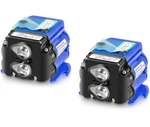 2-PACK EBV-129-A-C Electronic Control Module And Sensor Assembly For Sloan, Comp. Fixed Price $118.96.
