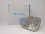 Moen S6345BN Velocity 2.5 Gpm Multi Function Shower Head Brushed Nickel 1F. Fixed Price $149.50.