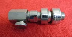Woodford Nidel Model 38DF Vacuum Breaker Dual Check 3/8. Fixed Price $9.59.