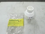 Kbi Pvc Socket Swing Check Valve KSC-1250-S 1-1/4" Schedule 40 (nib). Fixed Price $10.00.